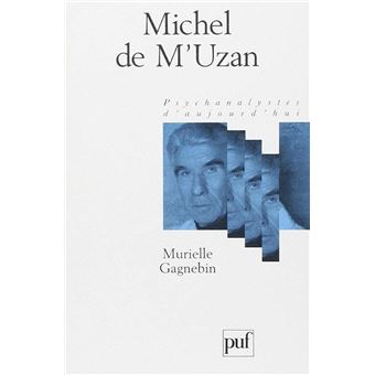 Michel de M'Uzan - 1