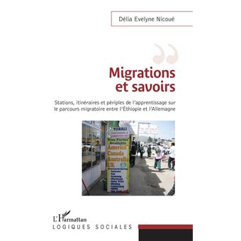 Migrations et savoirs - 1
