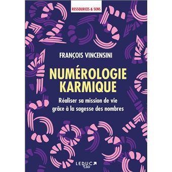 Numérologie karmique - 1