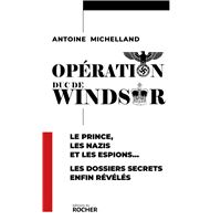 Opération duc de Windsor