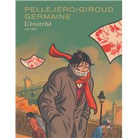 L'écorché Intégrale