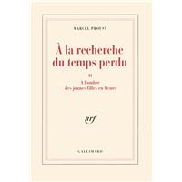 À l'ombre des jeunes filles en fleurs