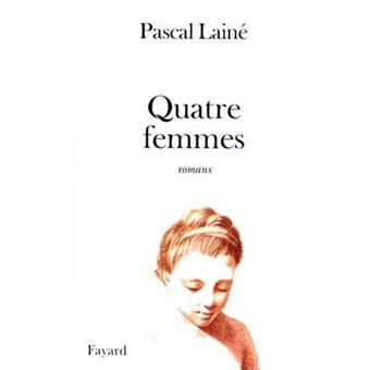 Quatre femmes - 1