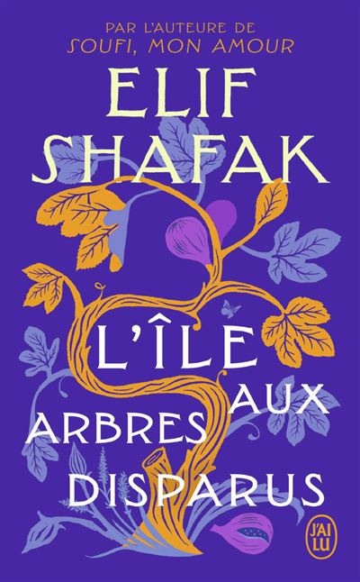 L'éditeur Daniel Arsand nous parle du roman "Lait Noir" de Elif Shafak