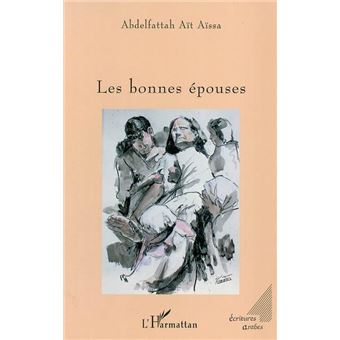 Les bonnes épouses - 1