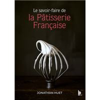 Le Grand Livre de la Viennoiserie - relié - Thomas Marie