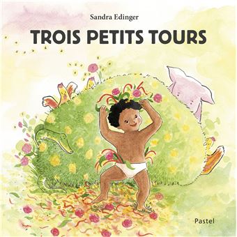 Trois petits tours - 1