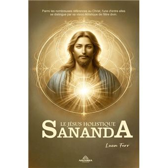 Sananda - 1