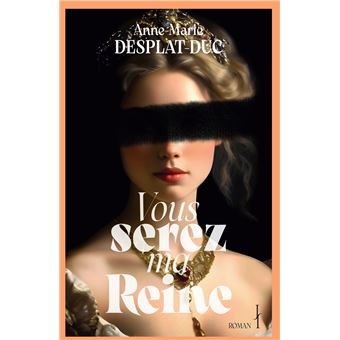Vous serez ma reine - 1