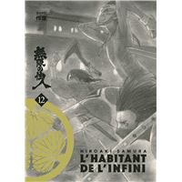 L'Habitant de l'infini