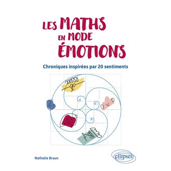 Les Maths en mode émotions - 1