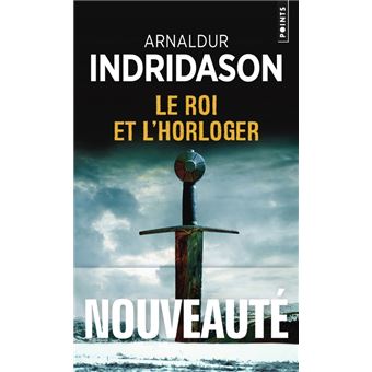 Le Roi et l'horloger - 1
