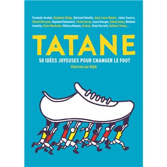 Tatane - 1