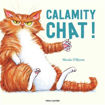 Calamity chat ! - 1