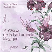 L'Oracle de la Parfumerie Magique - Coffret