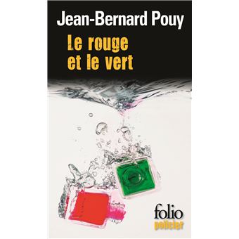 Le rouge et le vert - 1