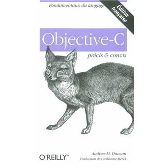 O'reilly obj.c prec.& conc. - 1