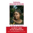 Au-delà de nos larmes
