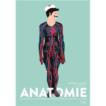 Anatomie - 1