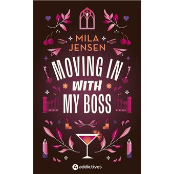Moving in with my Boss - 1