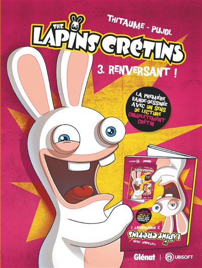 Lapins cretins,03:renversant