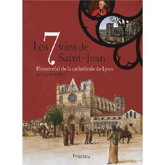 7 Vies De Saint-Jean (Les) - 1