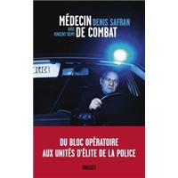 Médecin de combat