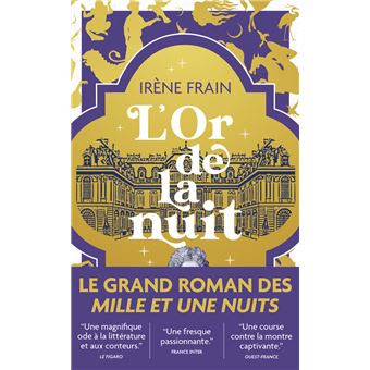 L'Or de la nuit - 1