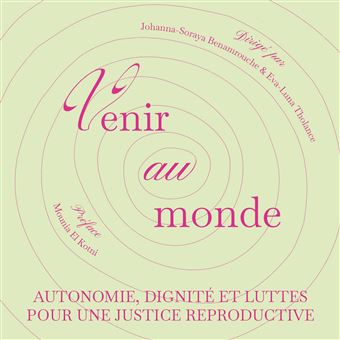 Venir au monde - 1
