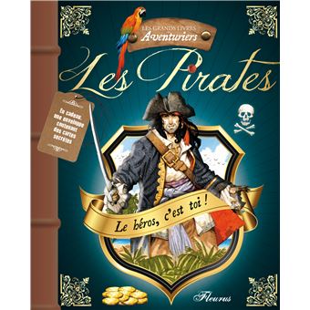 Les pirates