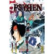 Psyren - Tome 14
