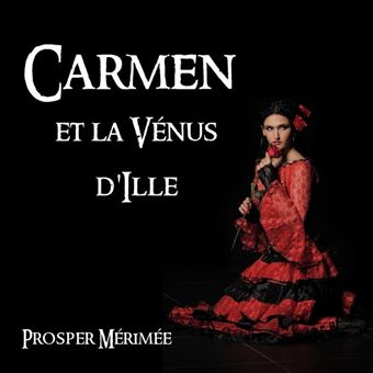 Carmen et la Vénus d'Ille - 1