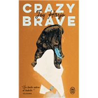Crazy Brave