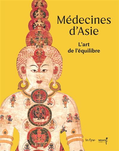 Médecines d'asie