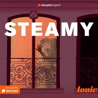Steamy 2 : Marées hautes - 1