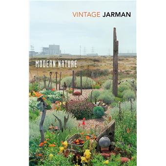 Vintage classics - Vintage classics, the journals of Derek Jarman 1989-1990 - 1