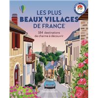 Les Plus Beaux Villages de France