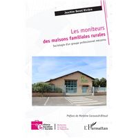 Les moniteurs des maisons familiales rurales