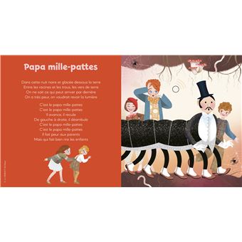 Mes premières chansons de Chantal Goya