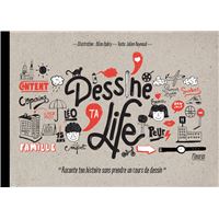 Dessine ta life