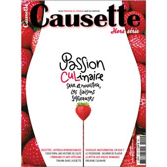 Causette - Passion CULinaire - avril 2021 - 1
