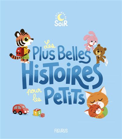 Collectif Les Plus Belles Histoires Pour Les Petits - Image 3