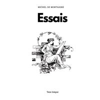 Essais