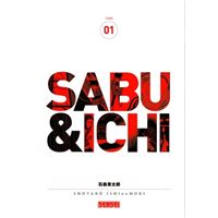 Sabu et Ichi - Tome 1