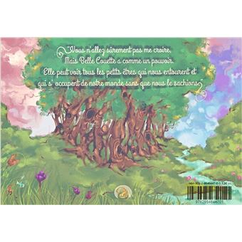 Belle Couette : A la découverte des invisibles
