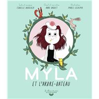 Myla et l'arbre-bateau