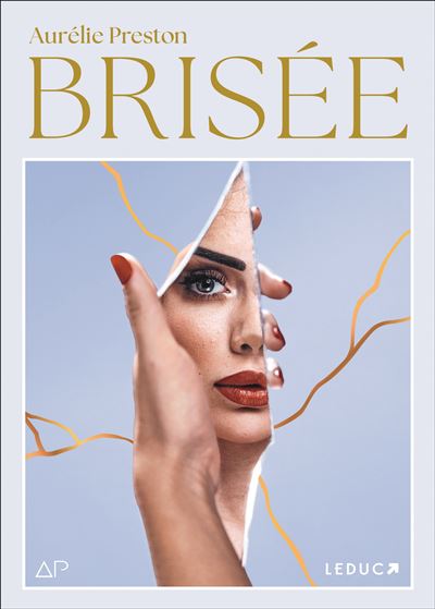 Brisée - Aurélie Preston (2024)