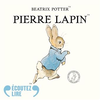 Pierre Lapin - 1