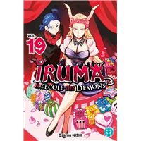 Iruma À L'École Des Démons - Tome 19 : Iruma à l'école des démons T19
