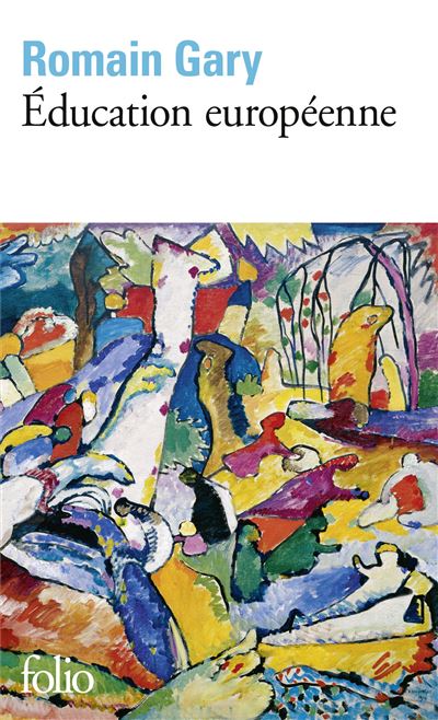 Education européenne - Neuware